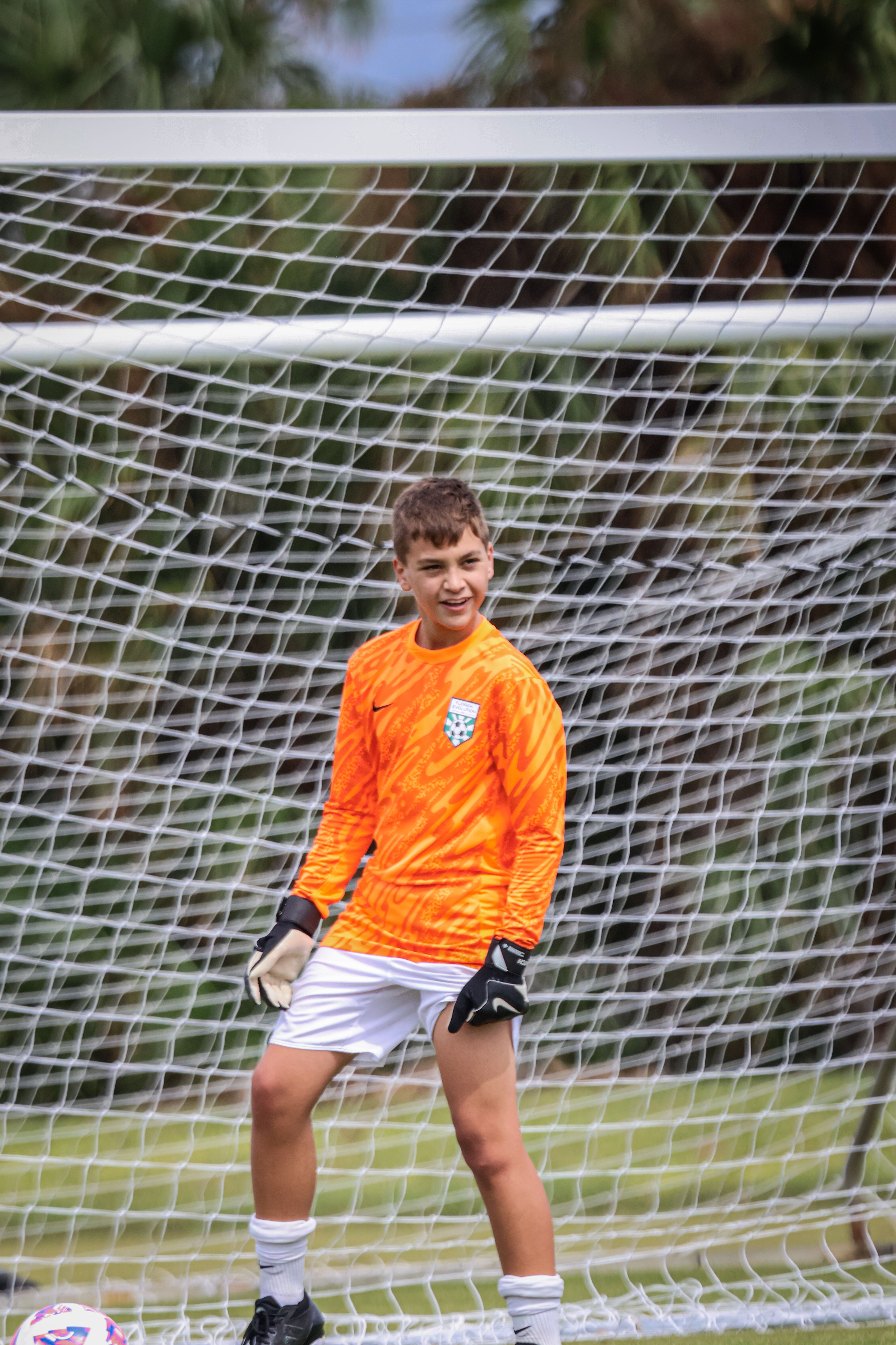 Rising Star of the Pitch: Andrew Dejesus' Journey in Soccer