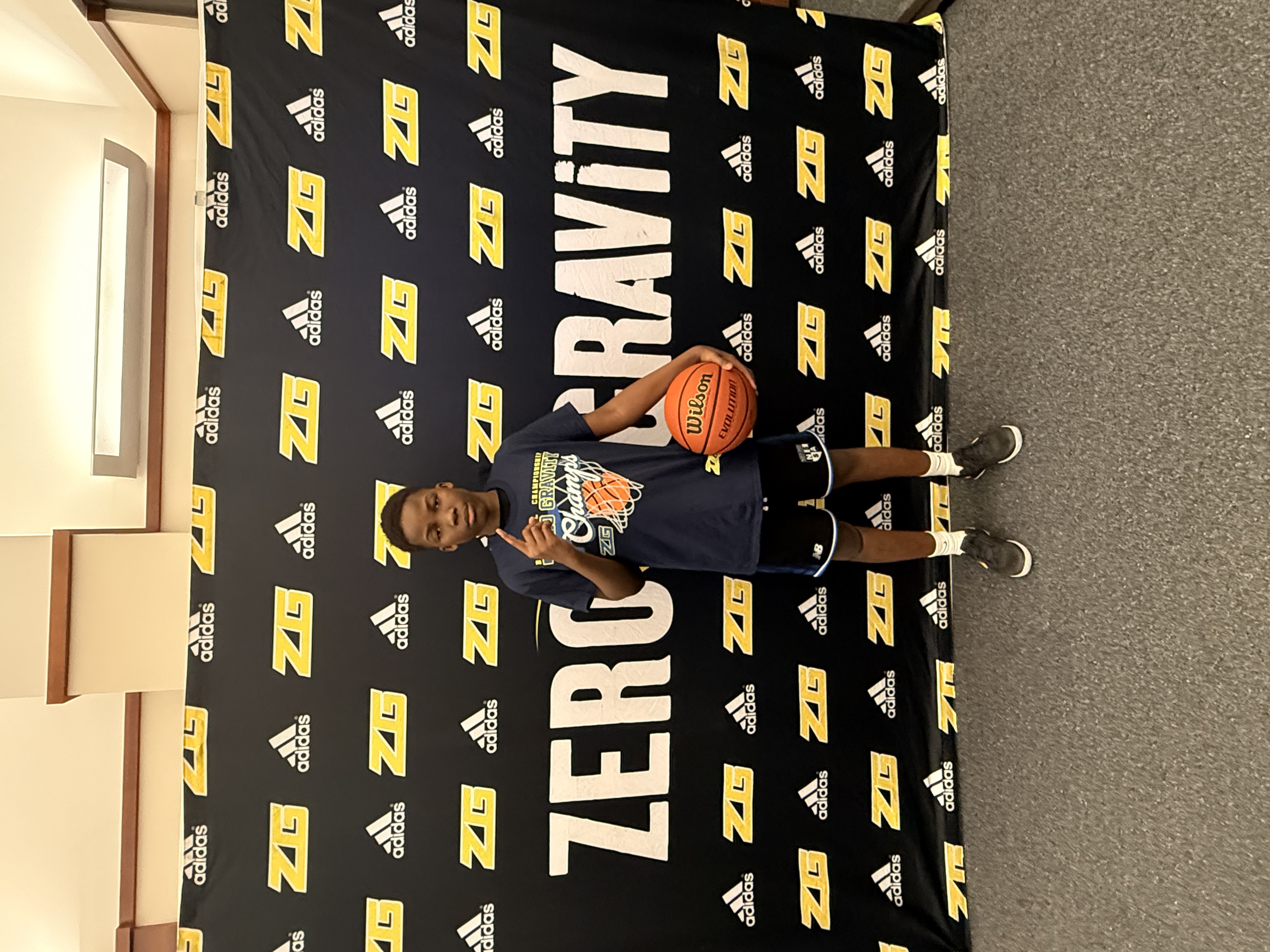 Murphy Nkem