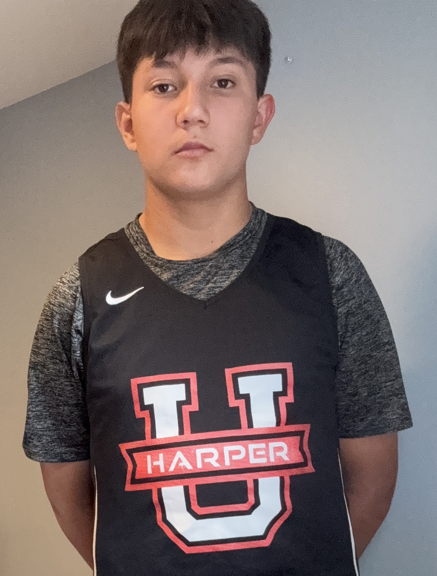 Alexander Llanos, Basketball athlete profile picture