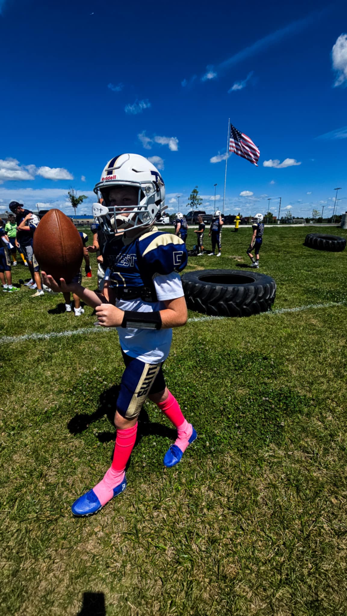Braxton Mennonno