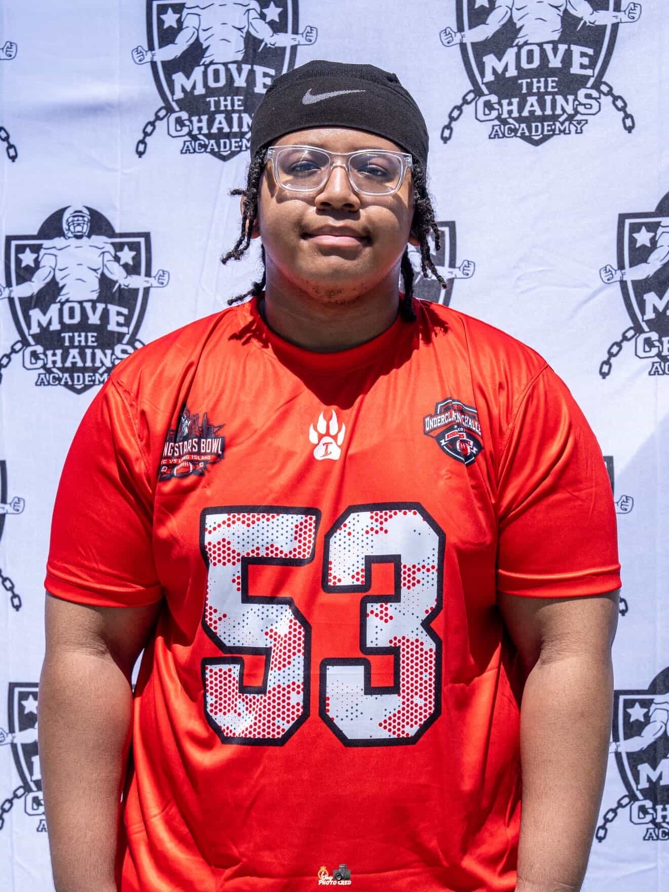 Jamil Vandervort