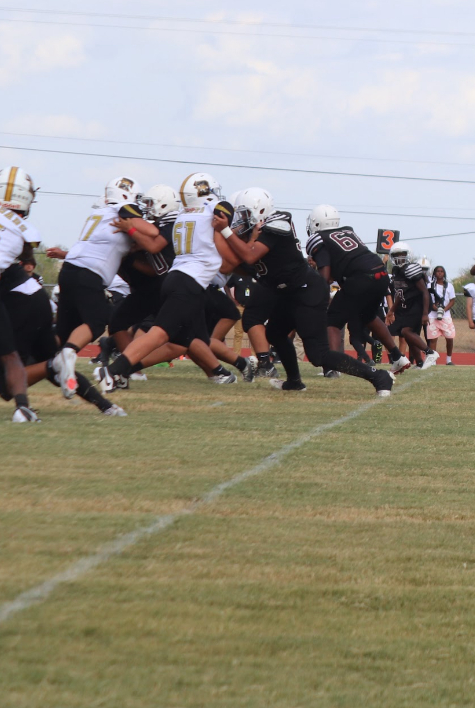 robert Sandona - Rising Star: Robert Sandona's Journey in Football