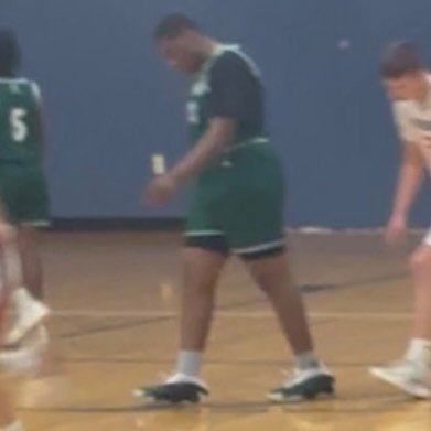 ashton baines: Rising Star on the Basketball Court