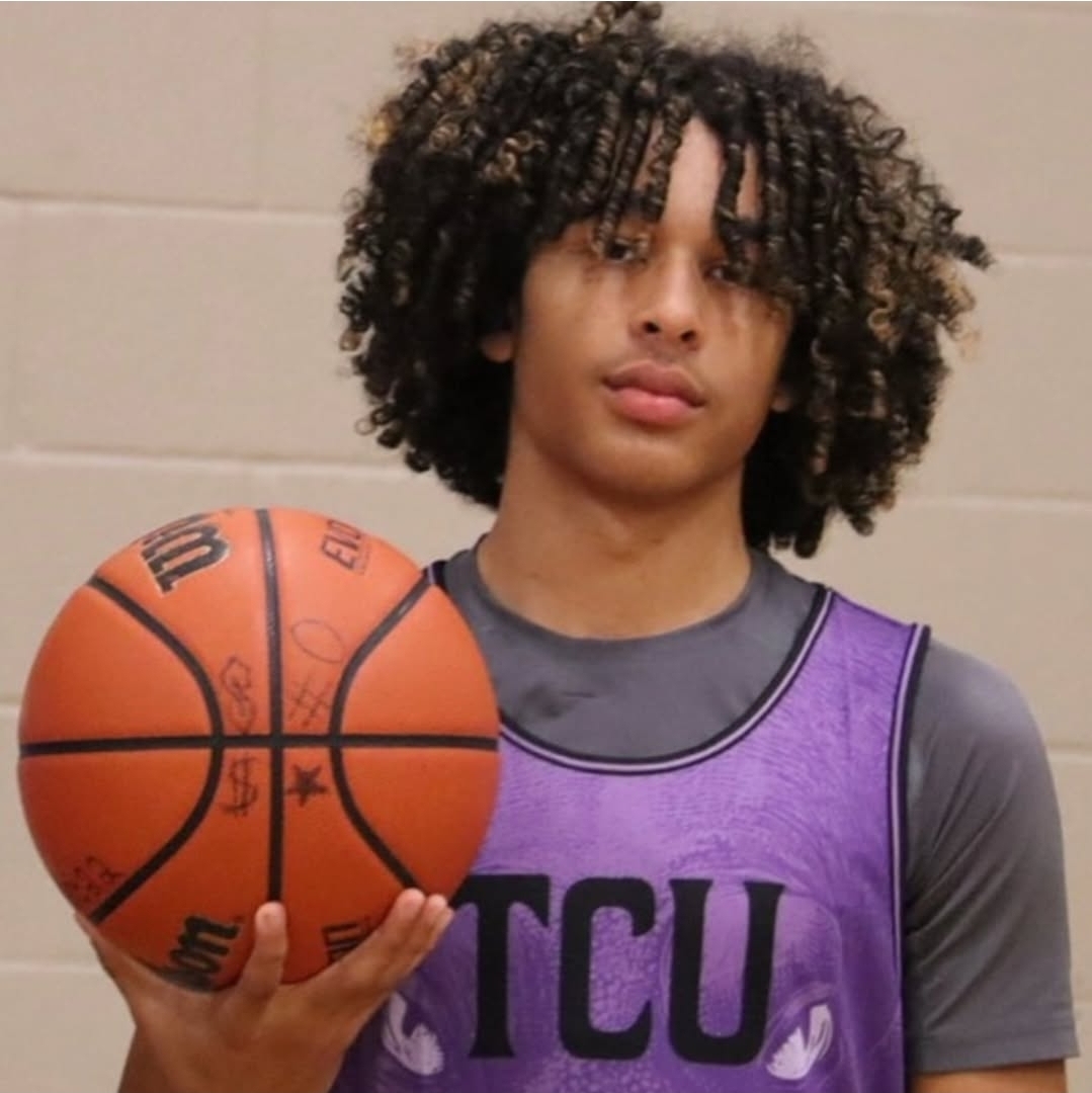KYRIN BLACKMAN