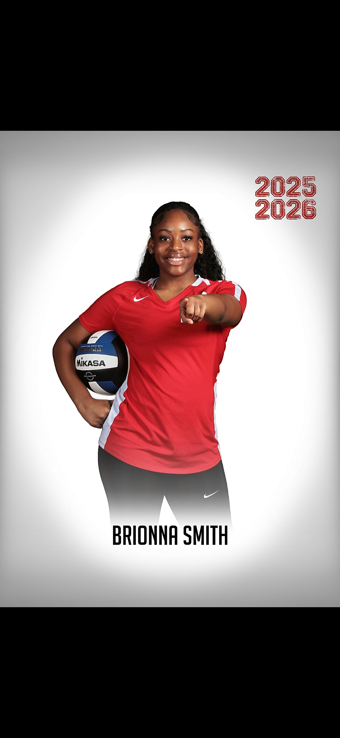 Brionna Smith