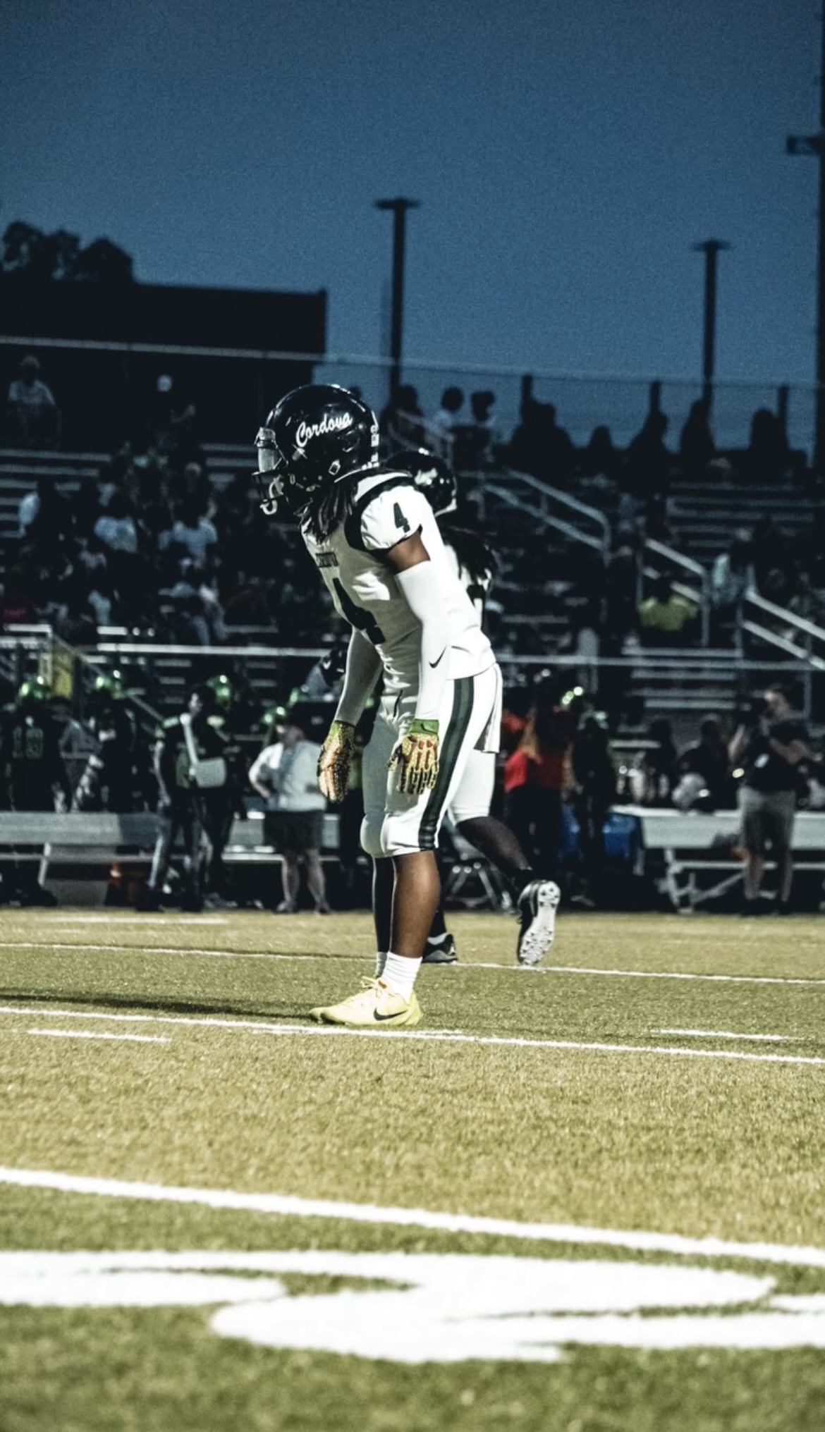 Nehemiah "Nemo" Smith