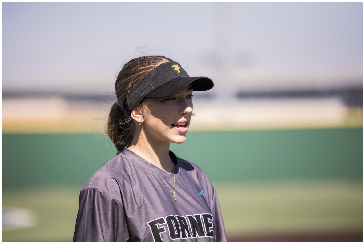 Carlee Rabal