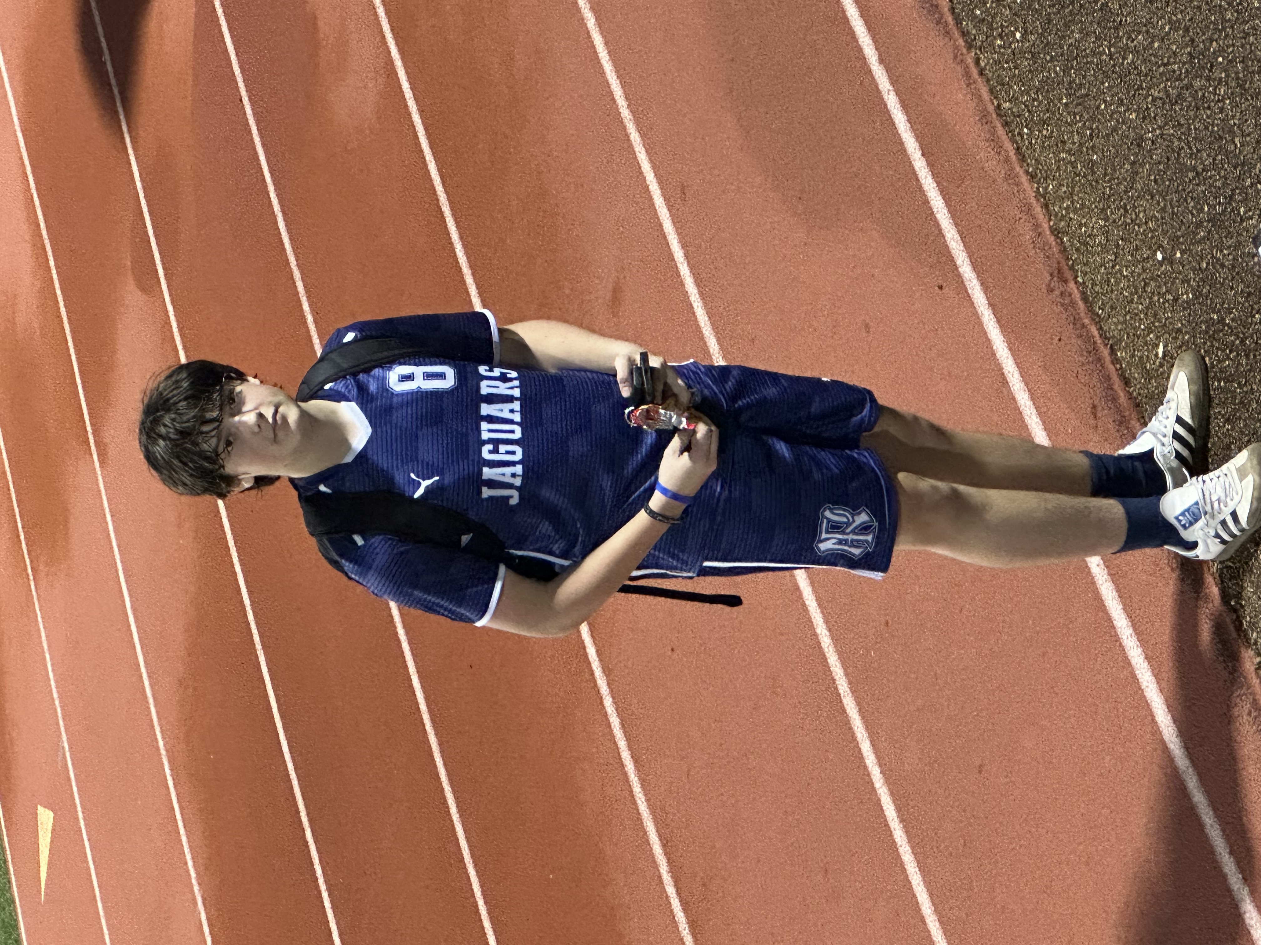Cole Wallace