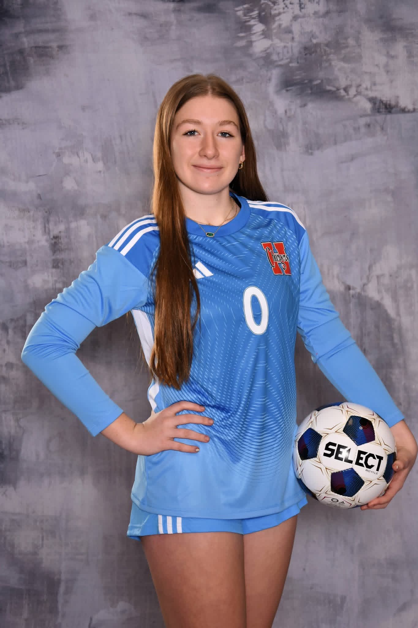 Savannah Martin, soccer athlete profile picture