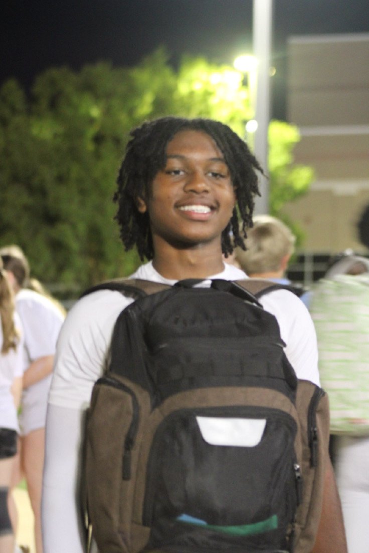 Cameron Kimble profile photo