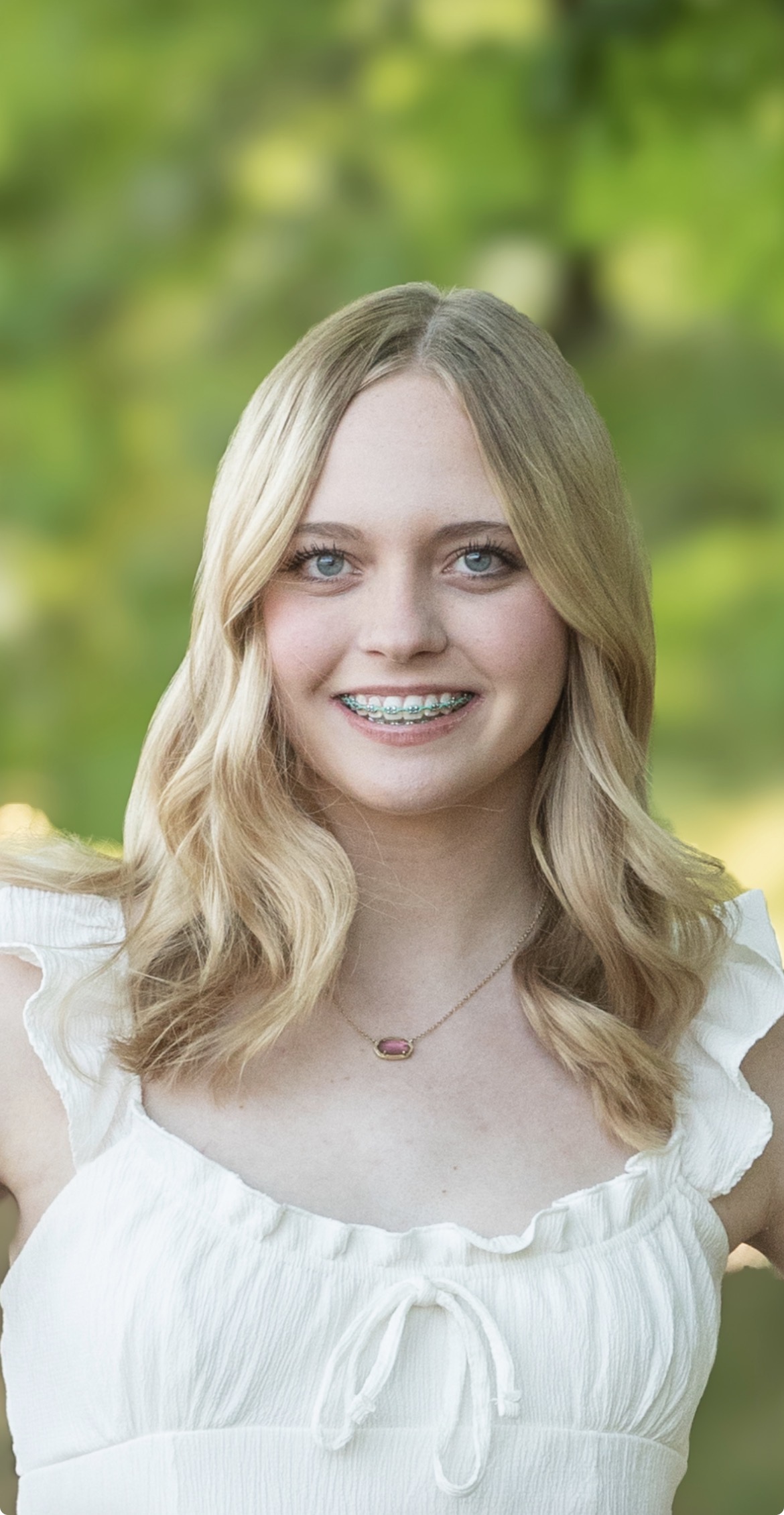 Bristol McCoy, volleyball athlete profile picture