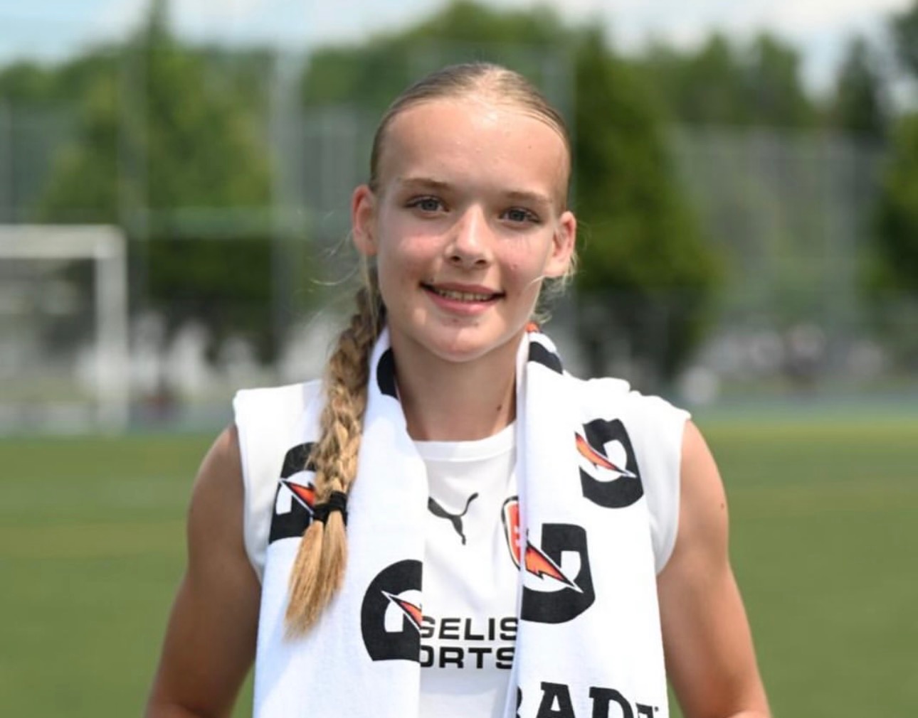 Madison Cooper