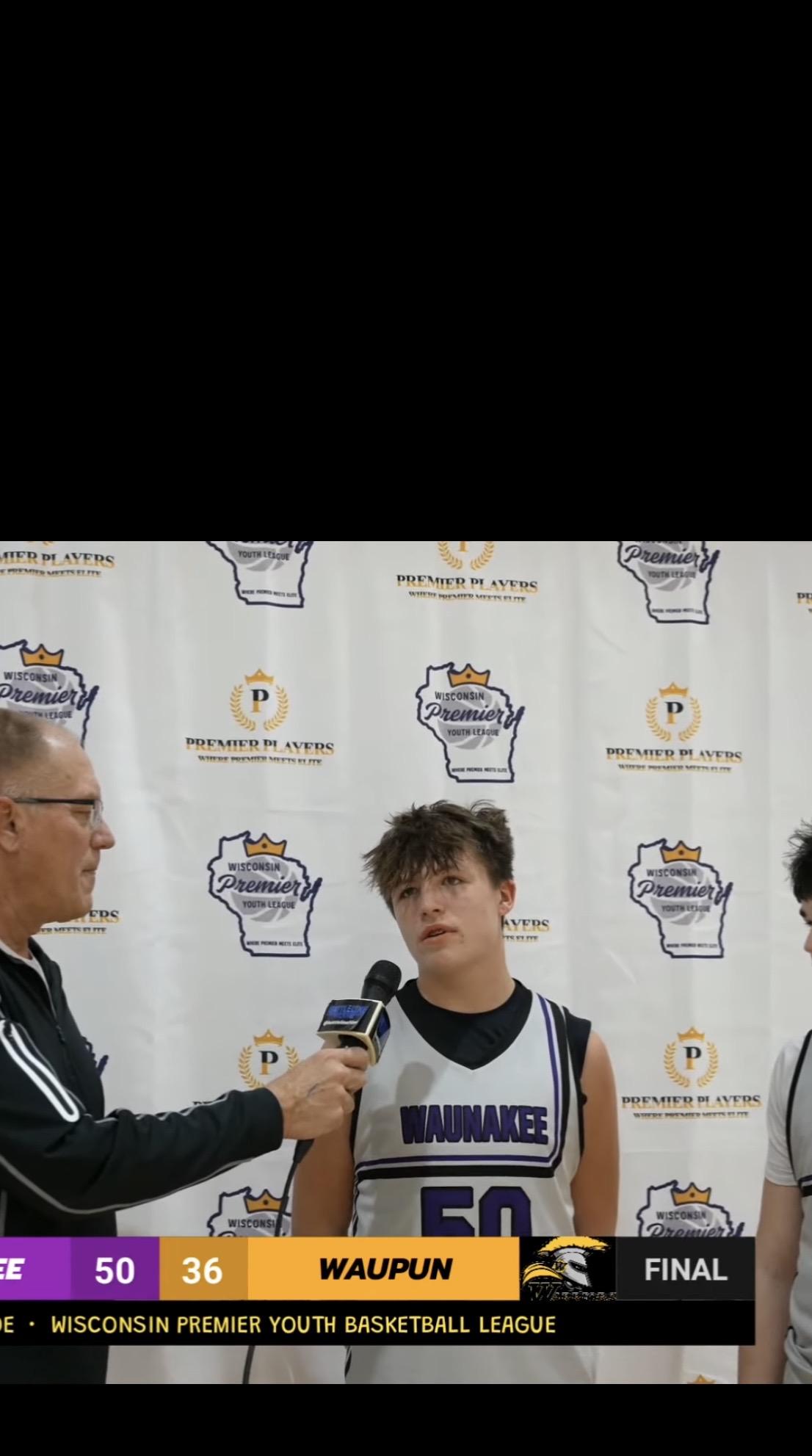 Rising Star: Lawson Mentink's Journey to Basketball Excellence
