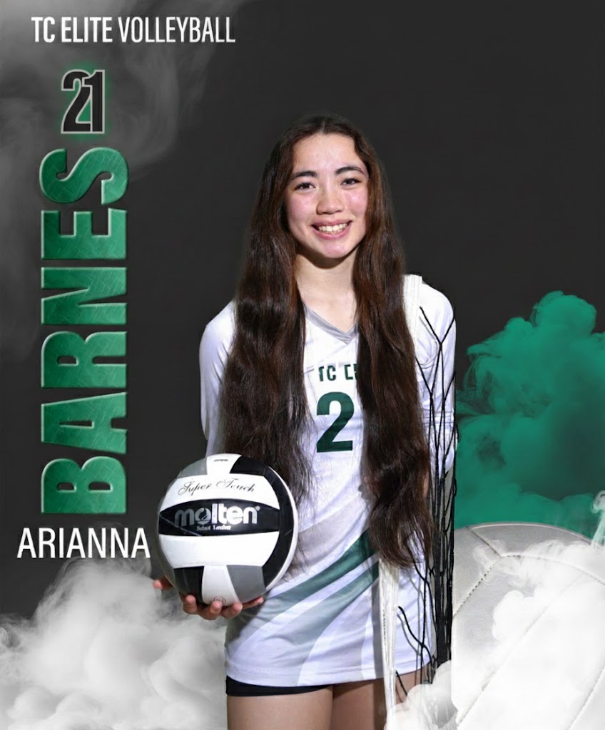 Arianna Barnes profile photo