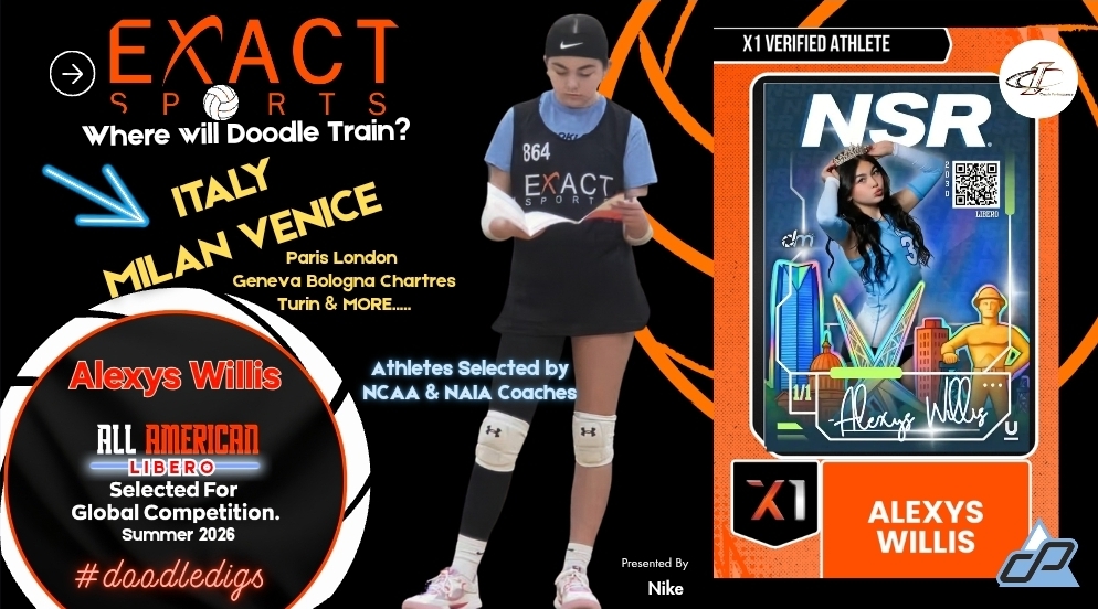 Alexys Doodle Willis