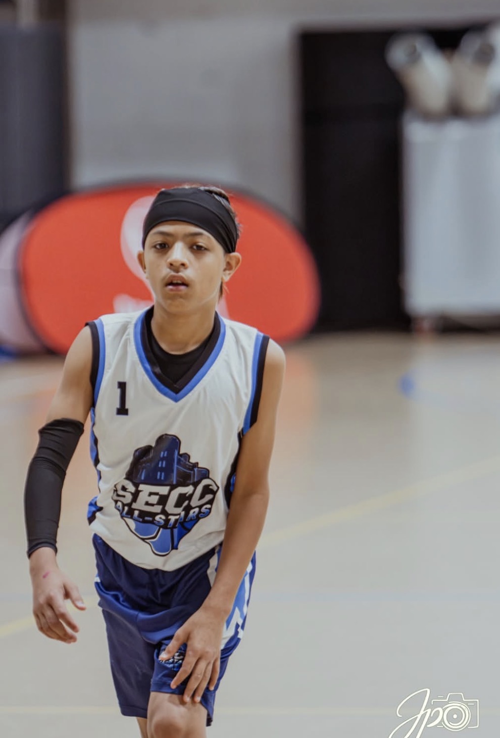 Noah Rodriguez