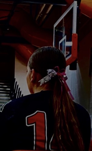 Emma Perry, Volleyball athlete profile picture
