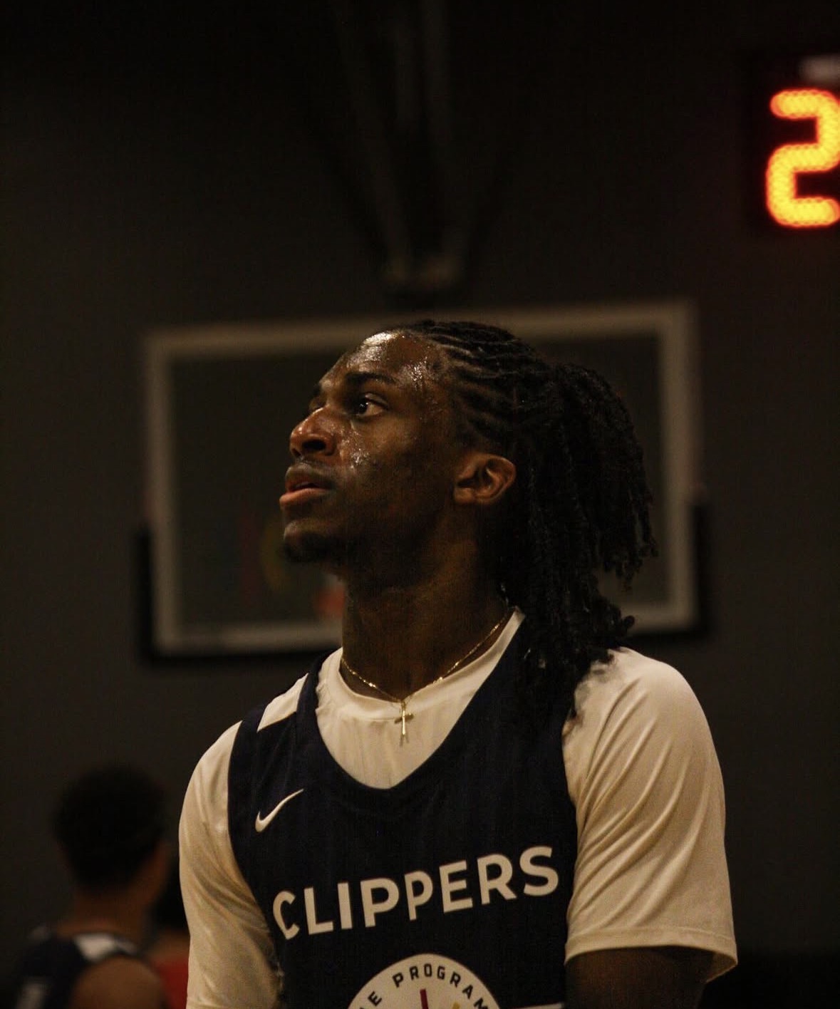 Aiden Grant: The Rising Basketball Star of Brooklyn