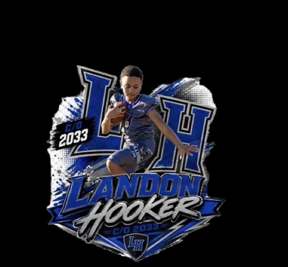 Landon Buie-Hooker - Rising Star: Landon Buie-Hooker’s Journey in Football