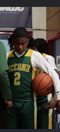 Khy’Mari Smith