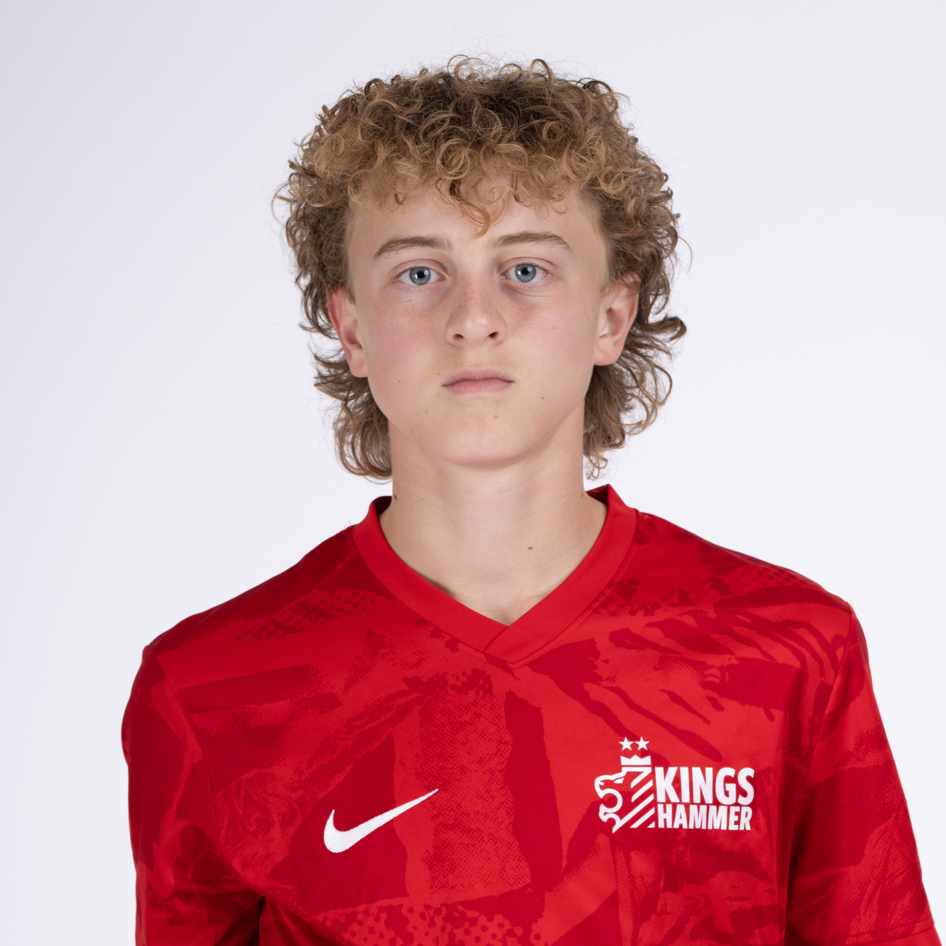 Braison Stevens, soccer athlete profile picture