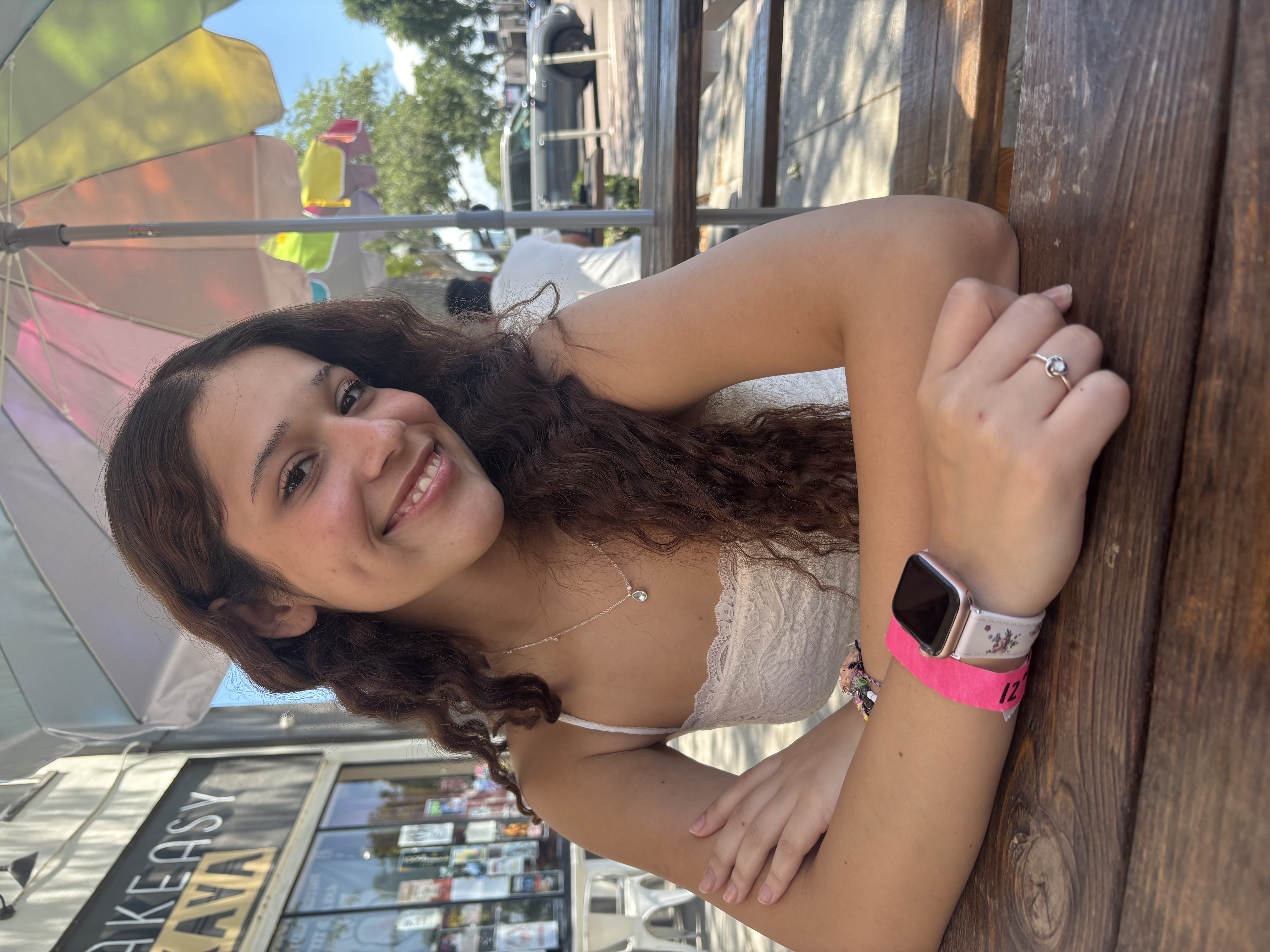 Nicole Reis Pinto Brito, volleyball athlete profile picture