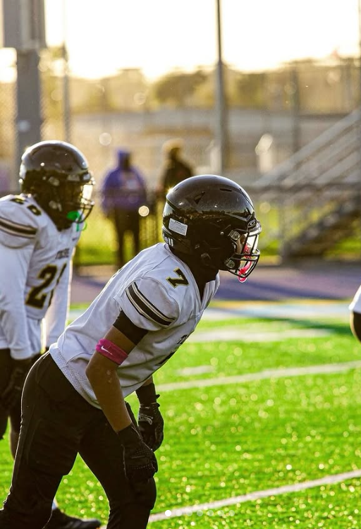 Rising Star: Abel Martinez's Journey to Football Excellence