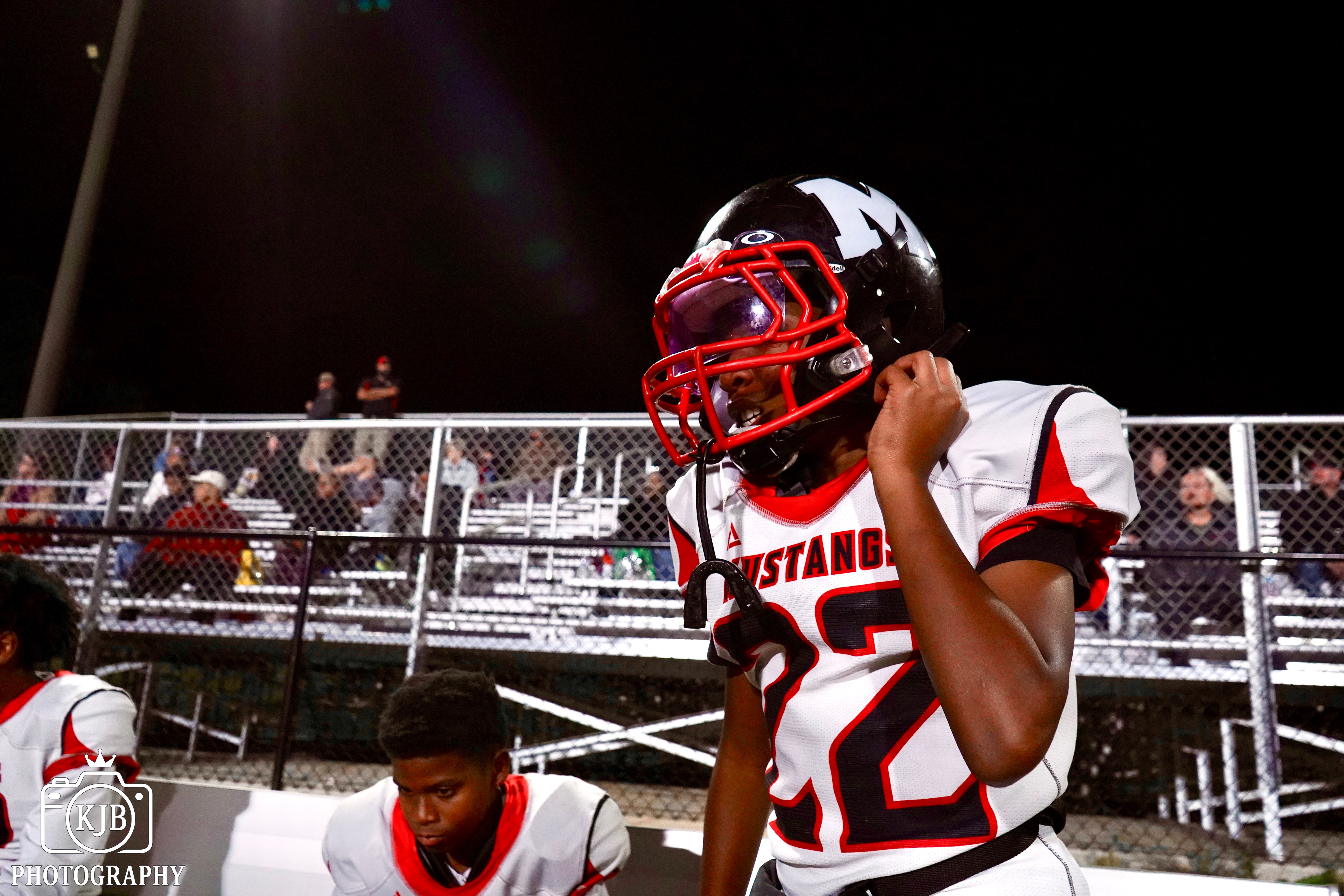 Ryan Dunbar, Football athlete profile picture