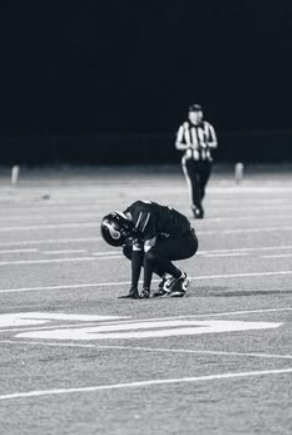 Rising Star from Withams: Cayden Wilson's Journey in Football