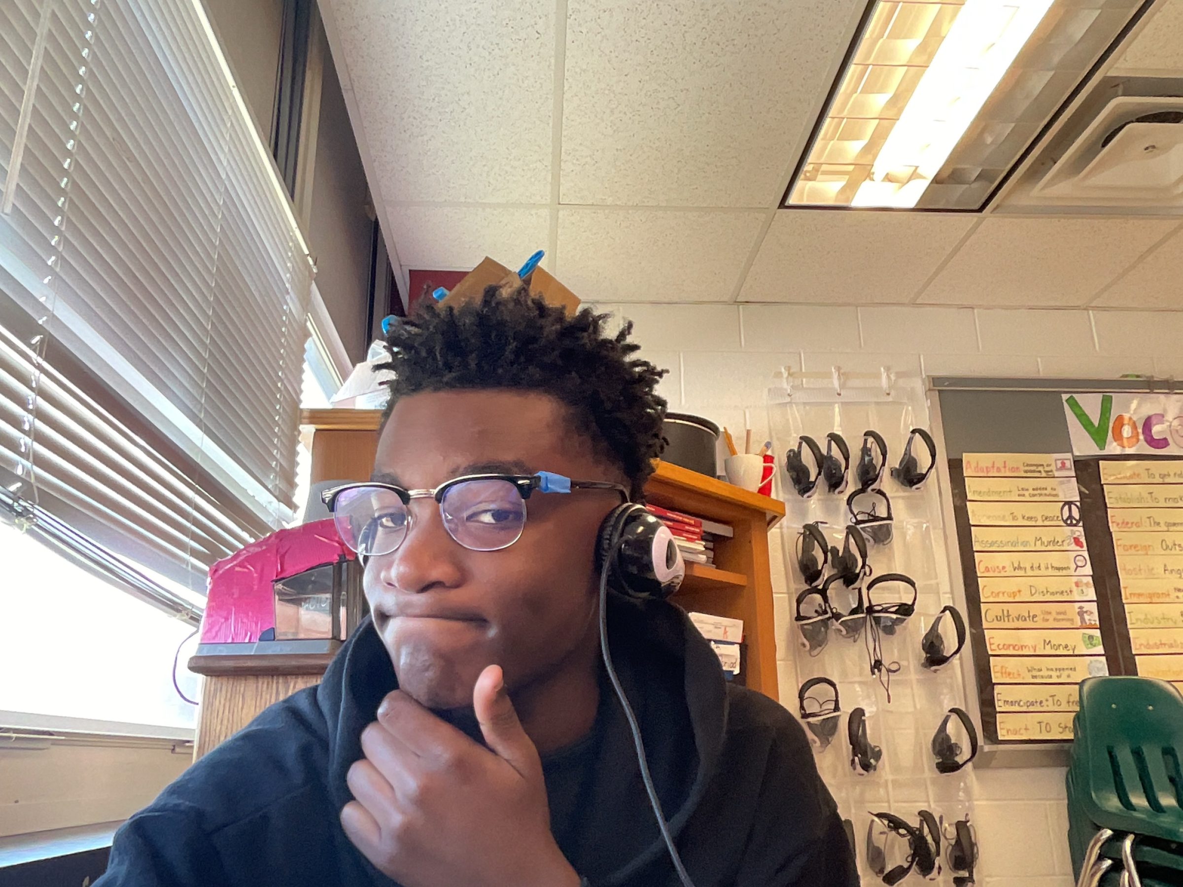 Daniel Amoah