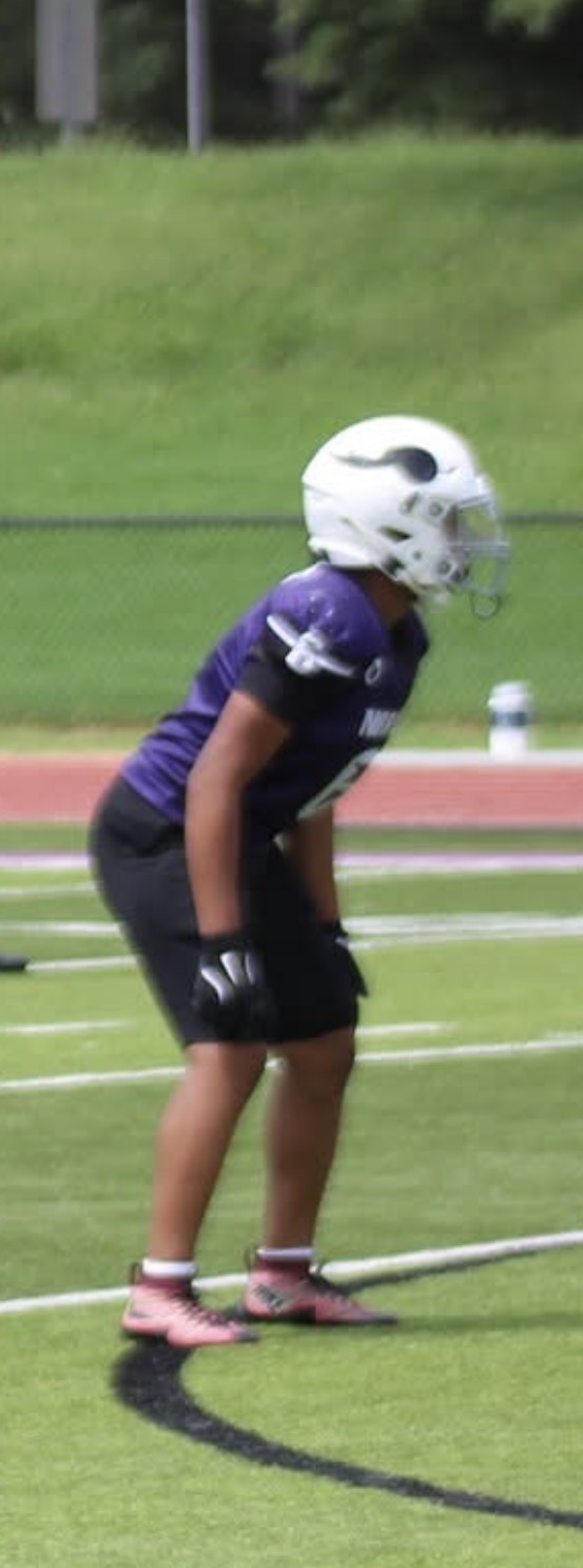 Kenzo Truong - Rising Star: Kenzo Truong's Path to Football Excellence