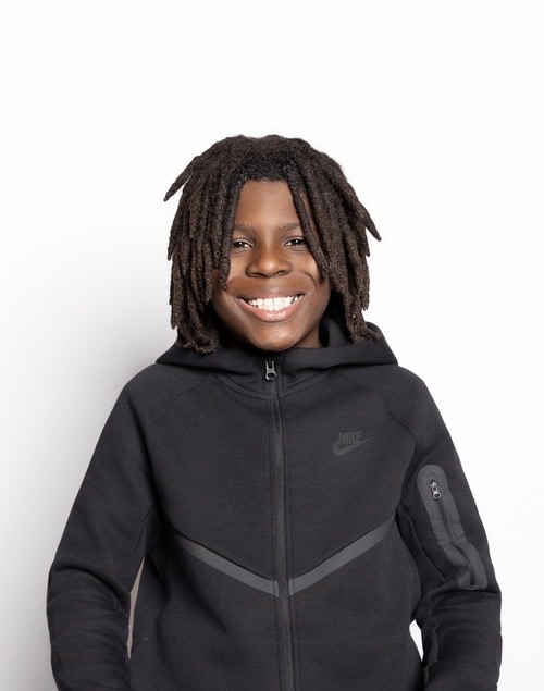 Karter LeGrande