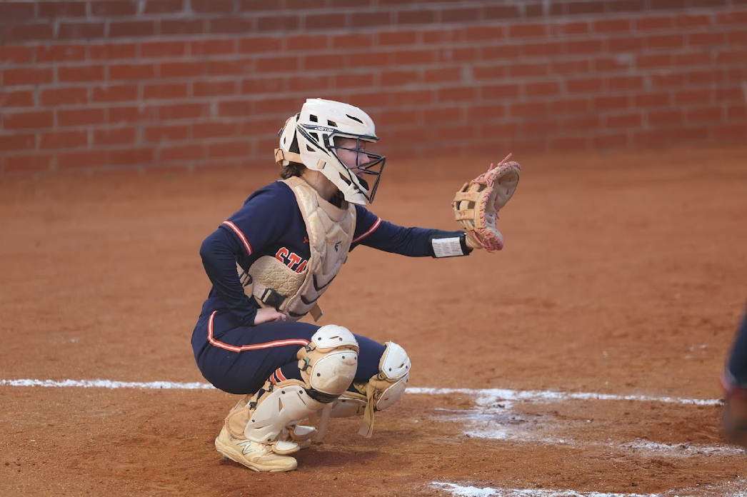 Rising Star: Makayla Cockerham's Softball Journey