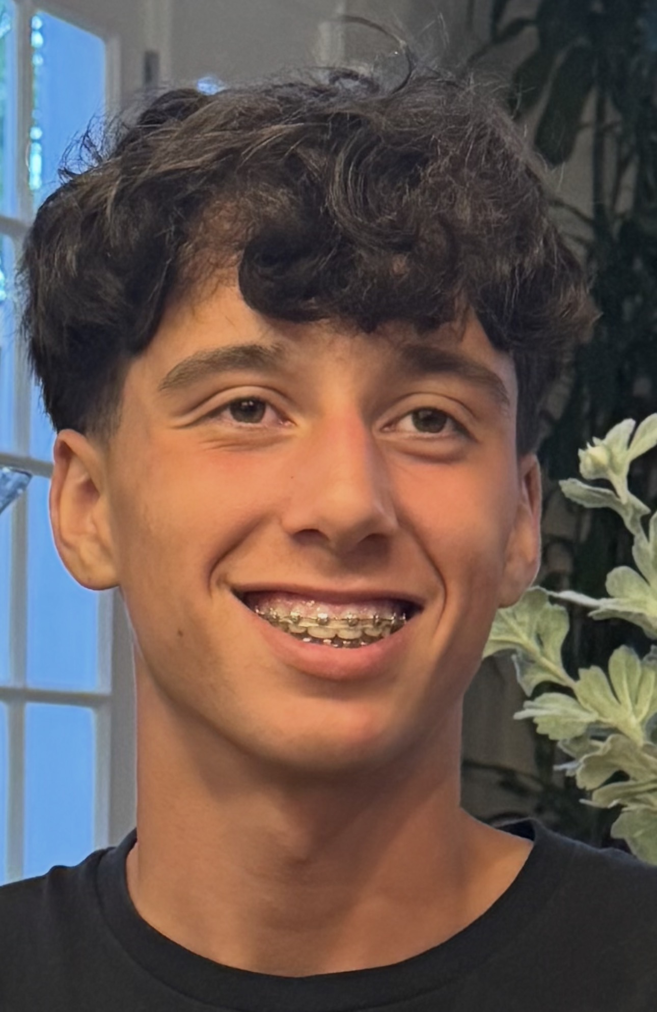 Daxton Piraino, Soccer athlete profile picture