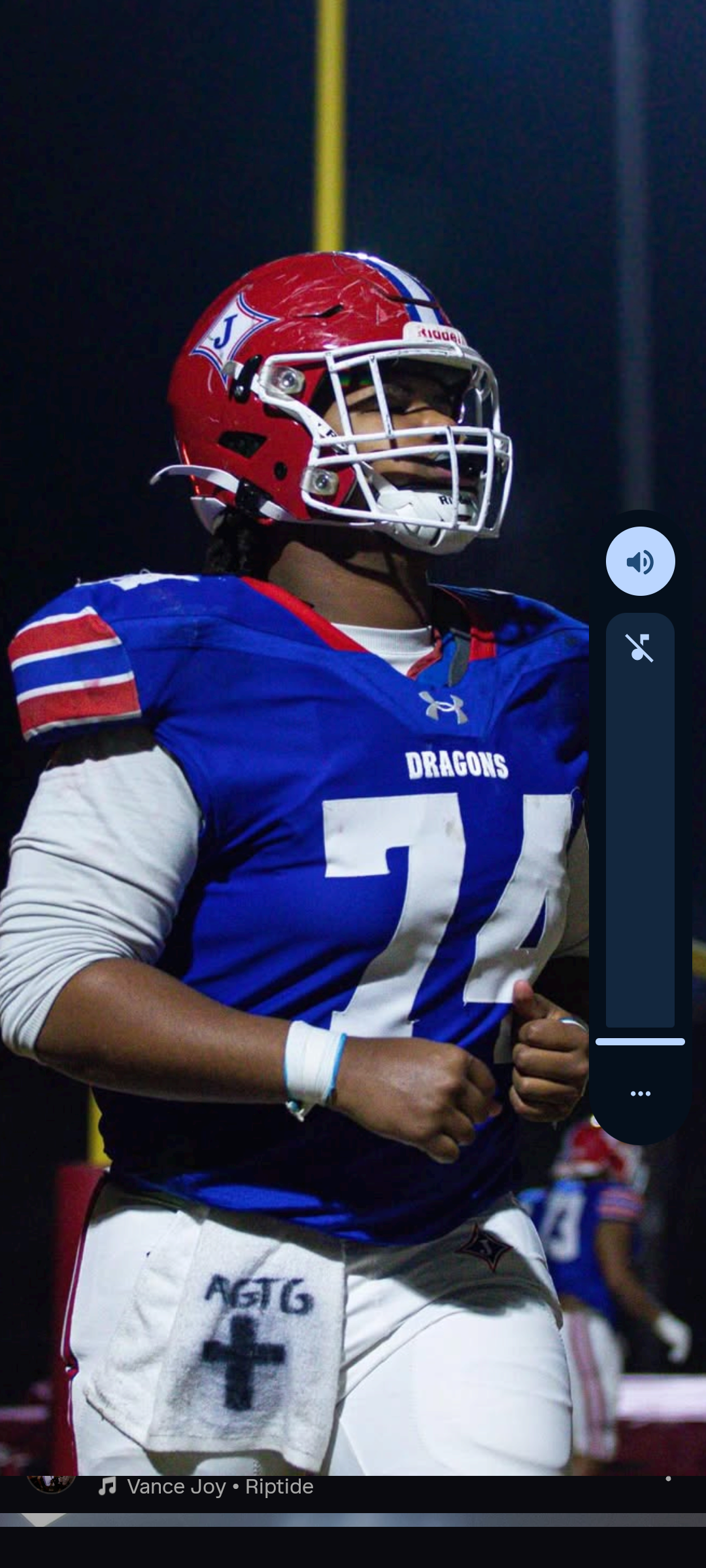 Courtland Tillery