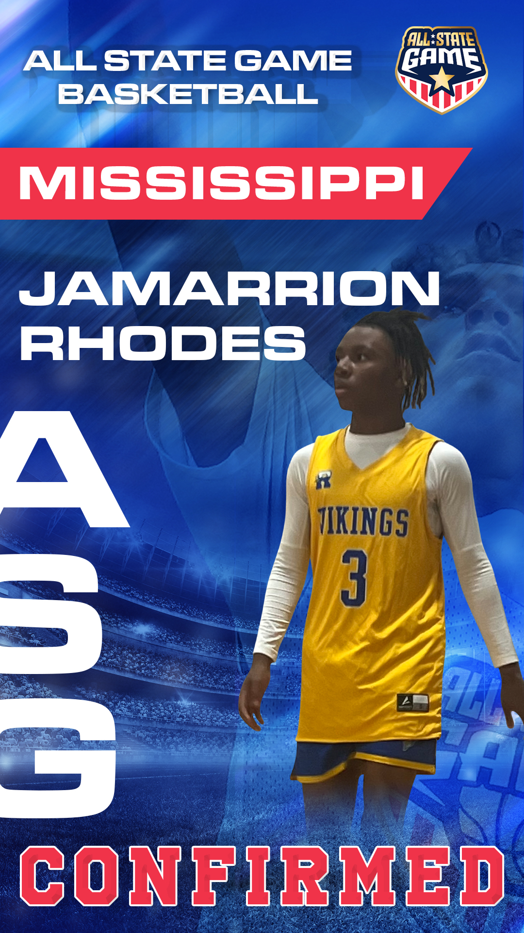 jamarrion rhodes - Rising Star: Jamarrion Rhodes’ Journey on the Basketball Court