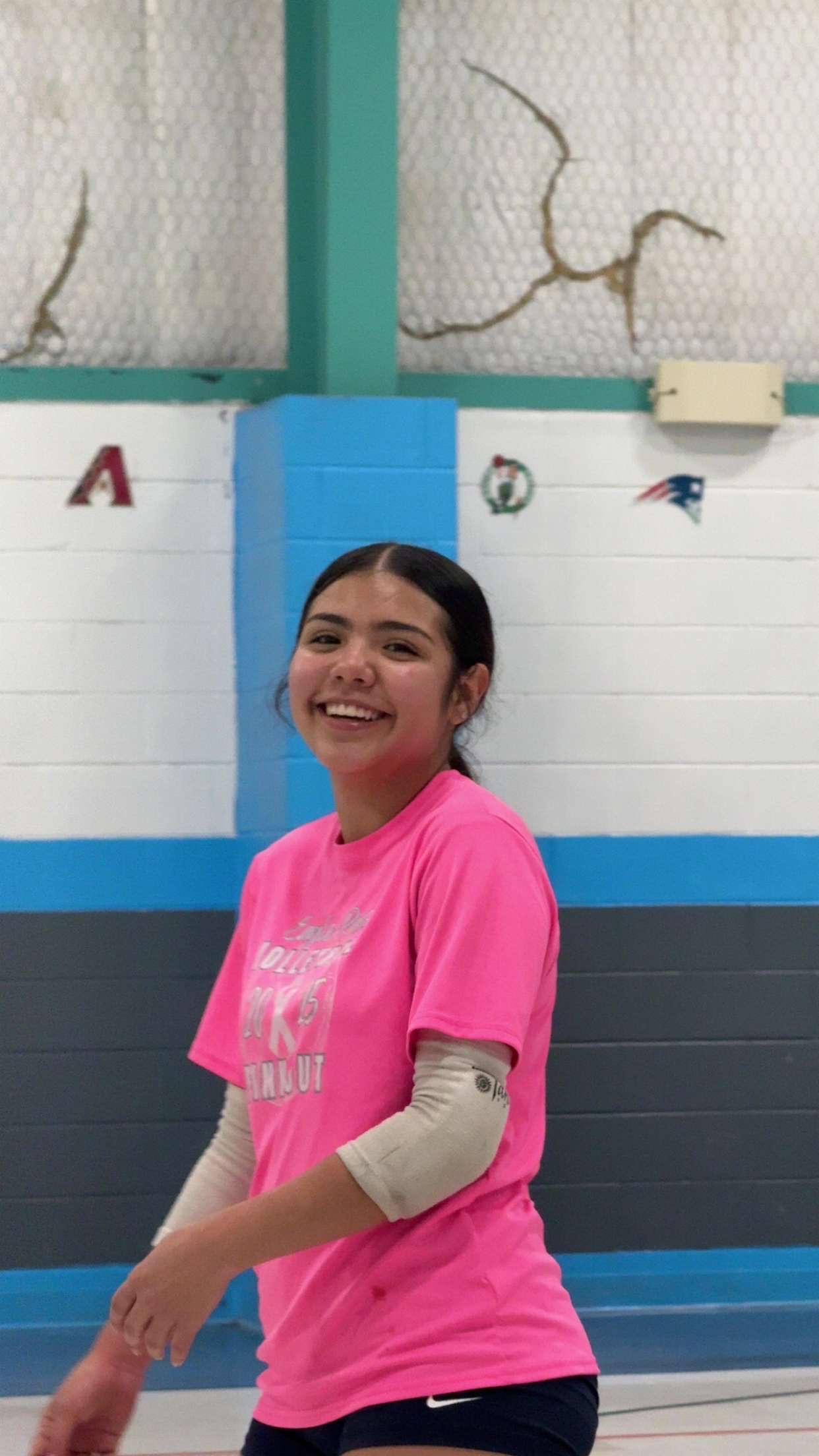 Kailyn Guerrero, Volleyball athlete profile picture