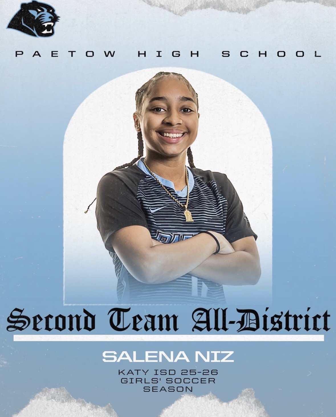 salena niz