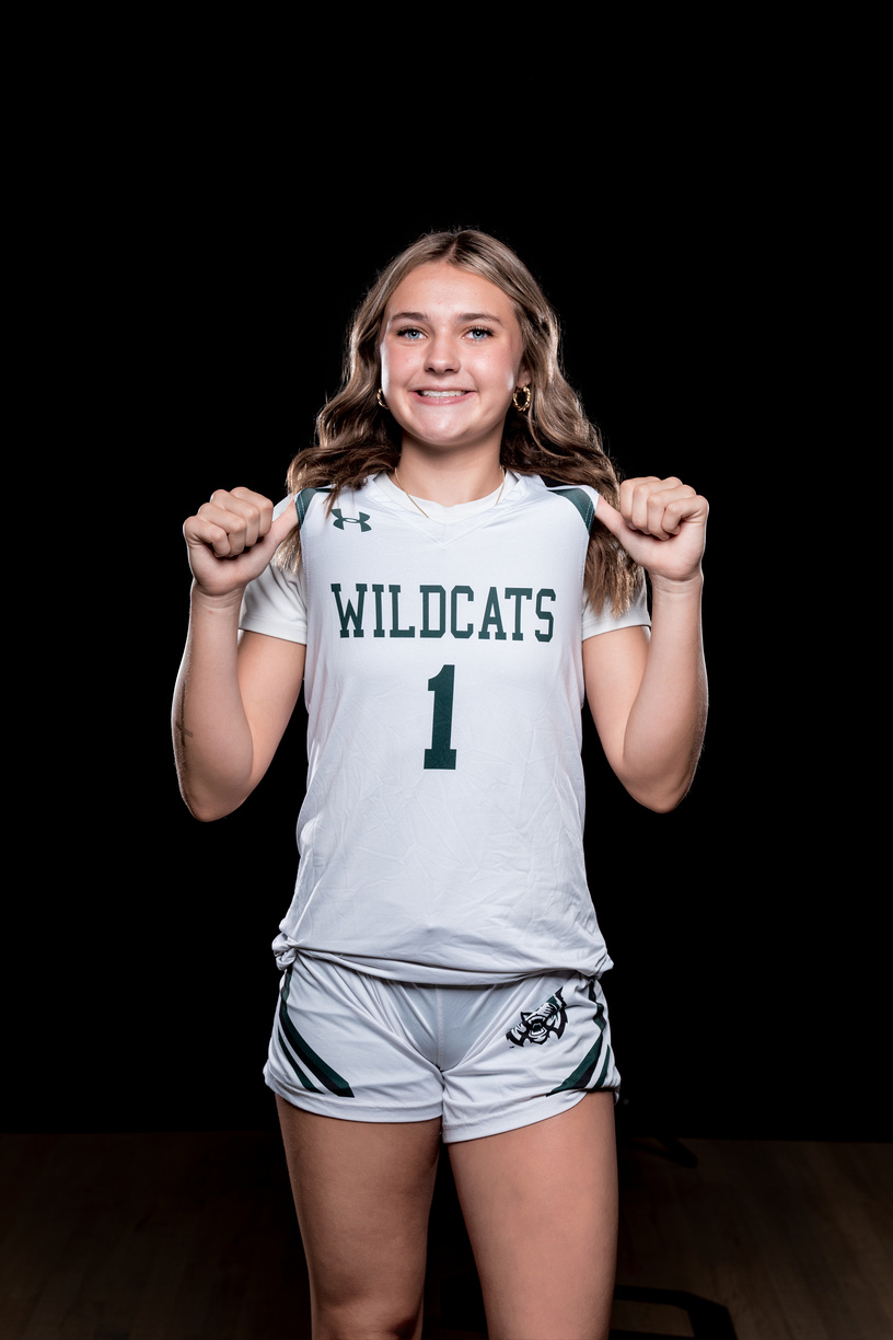 Ellie Schwandt