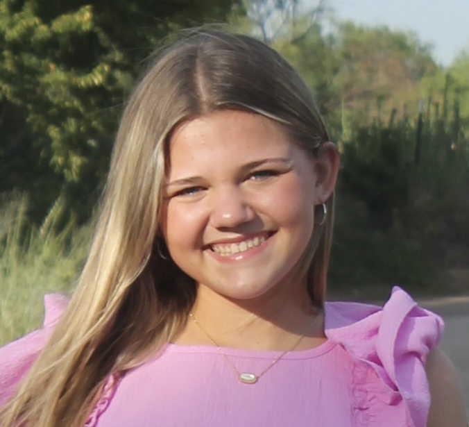 Kennedee Franke profile photo