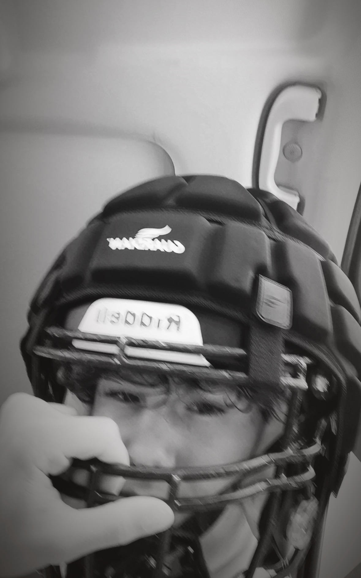 Mason Feltner, Football athlete profile picture