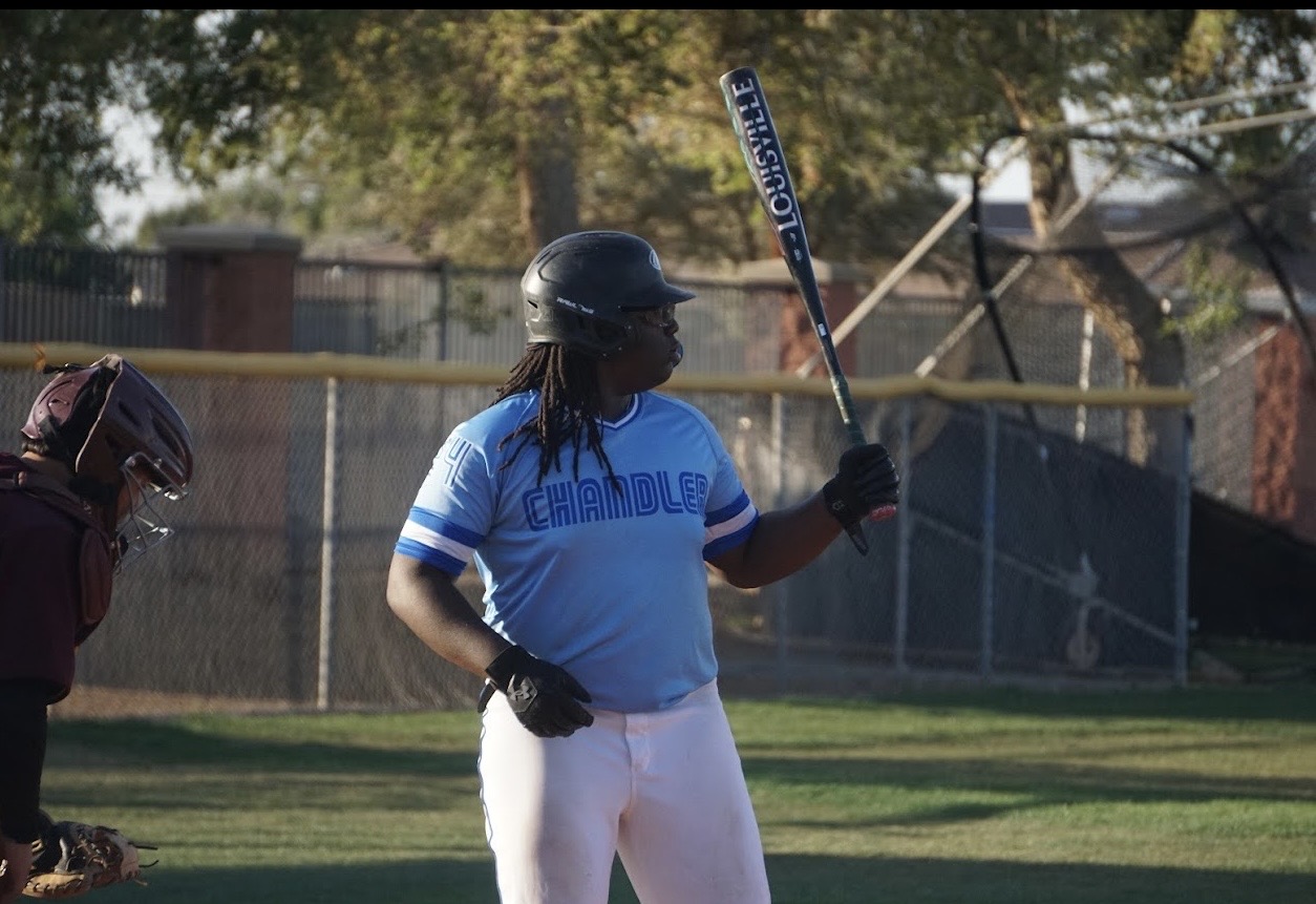 Maurice Smith, Baseball athlete profile picture