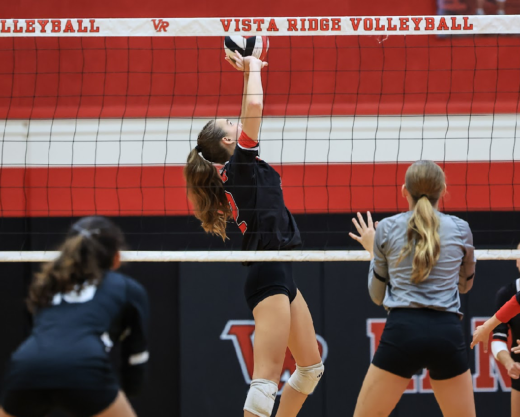 Kylie Gilbert, volleyball athlete profile picture