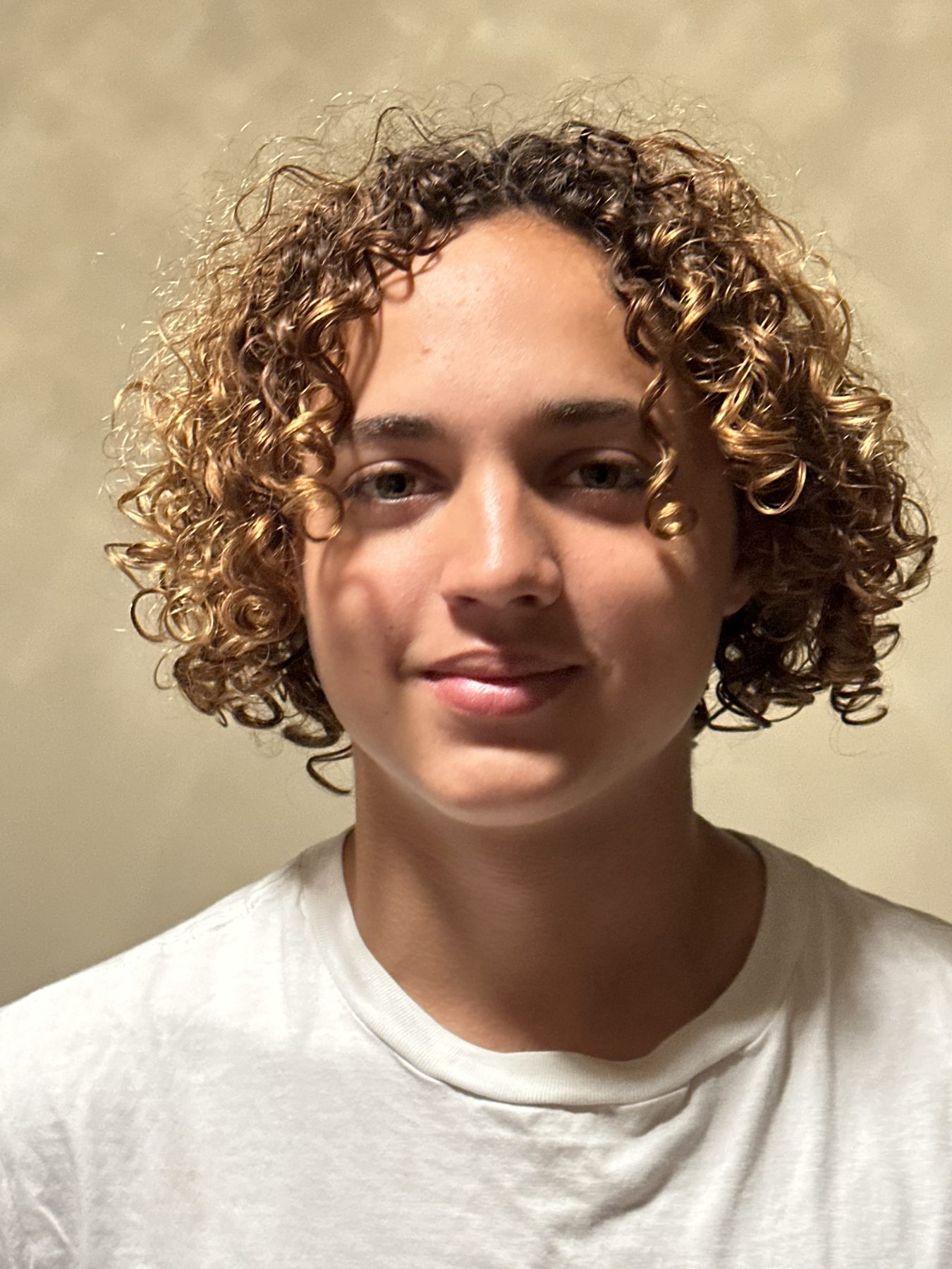Jayden Calderon