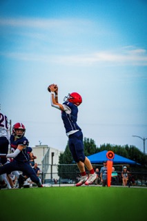 Rylan Brockett - Rylan Brockett: OKC's Rising Star in Football