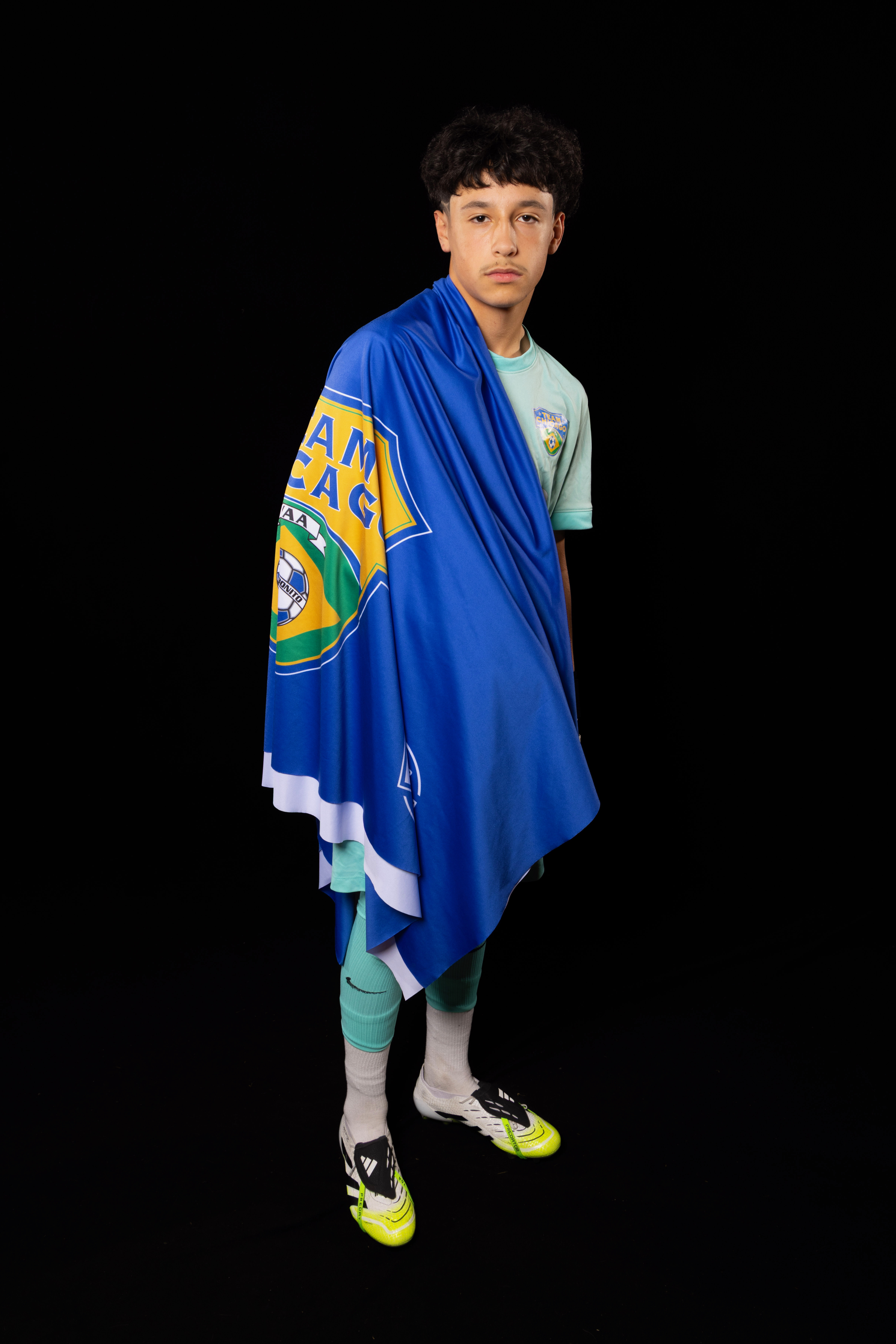 Jorge Belman