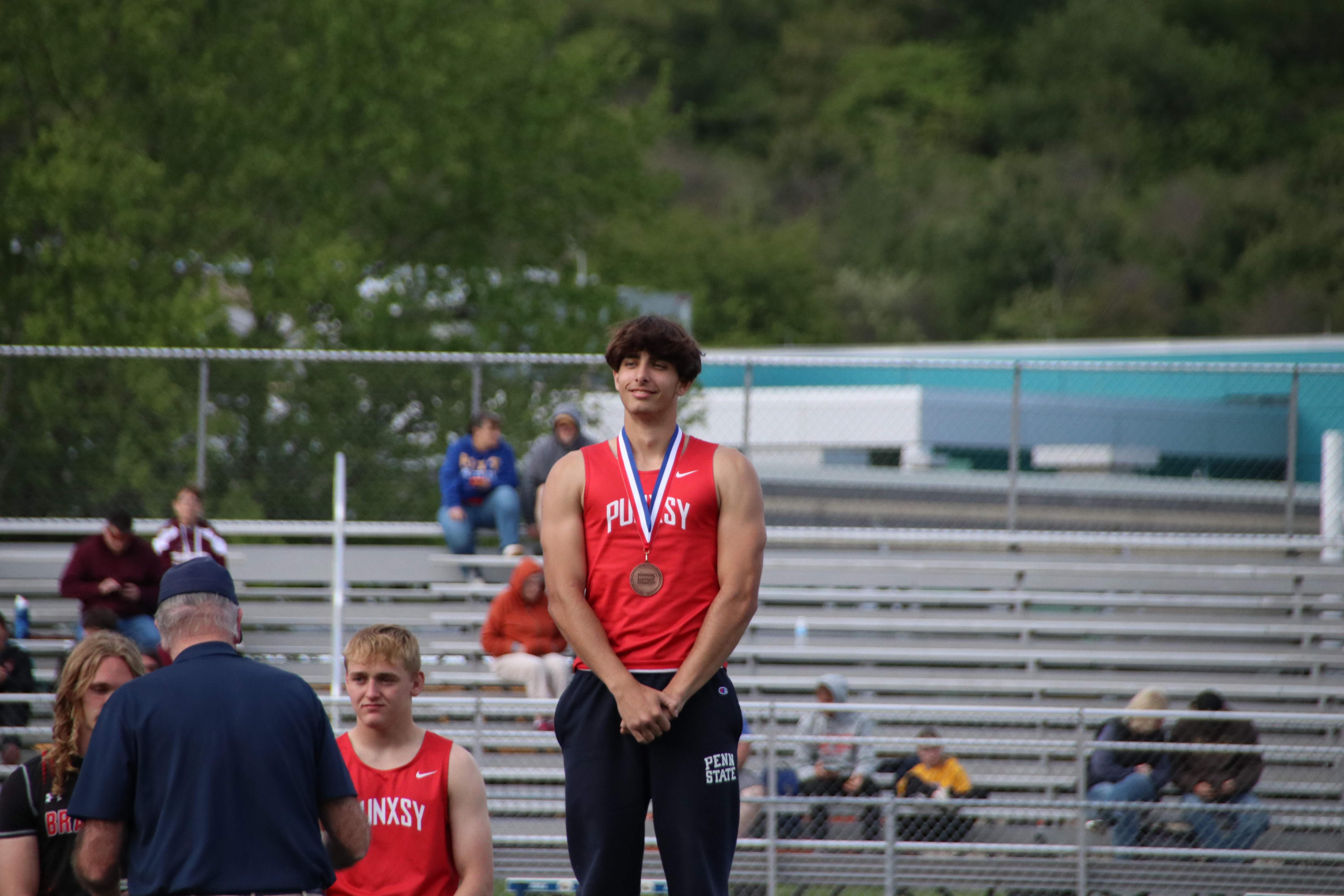 Zack States