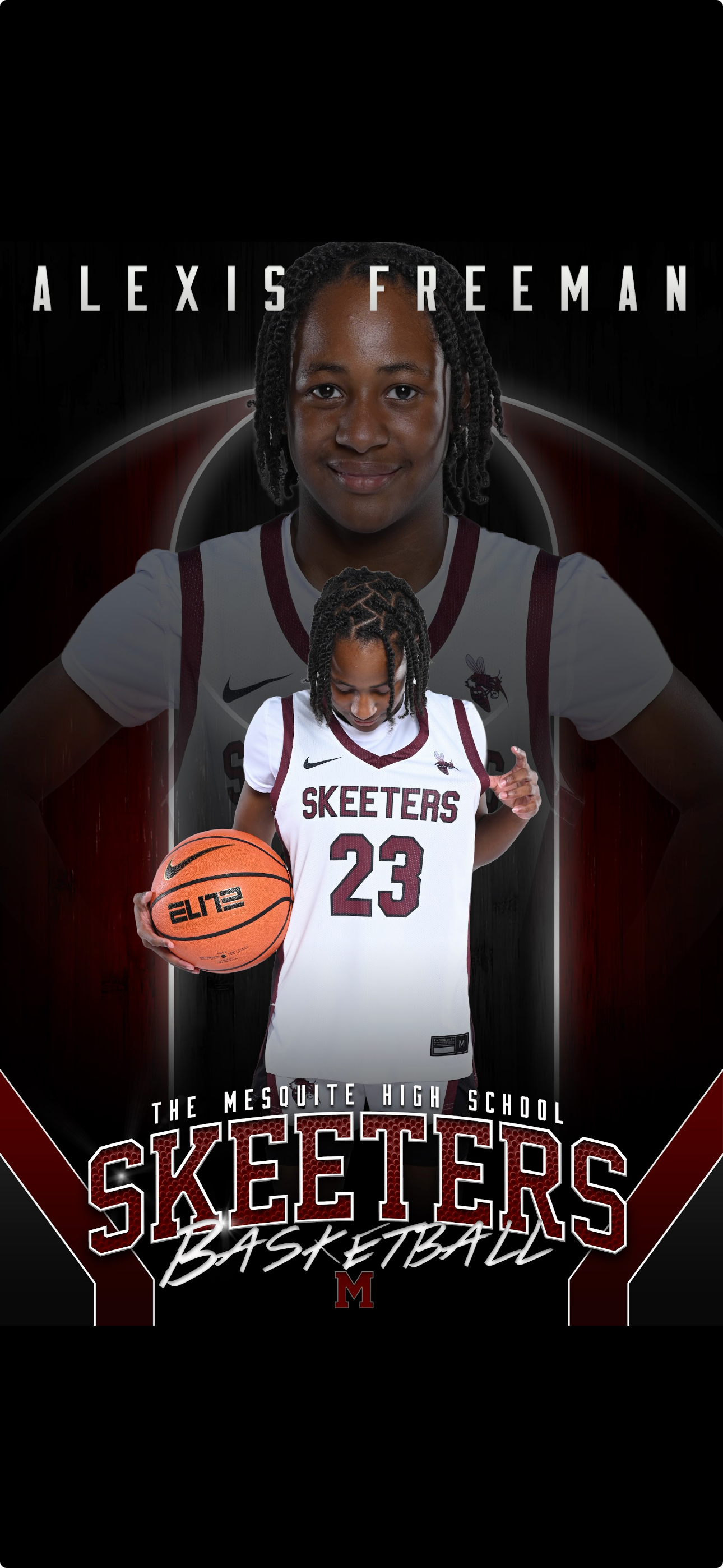 Alexis Freeman profile photo