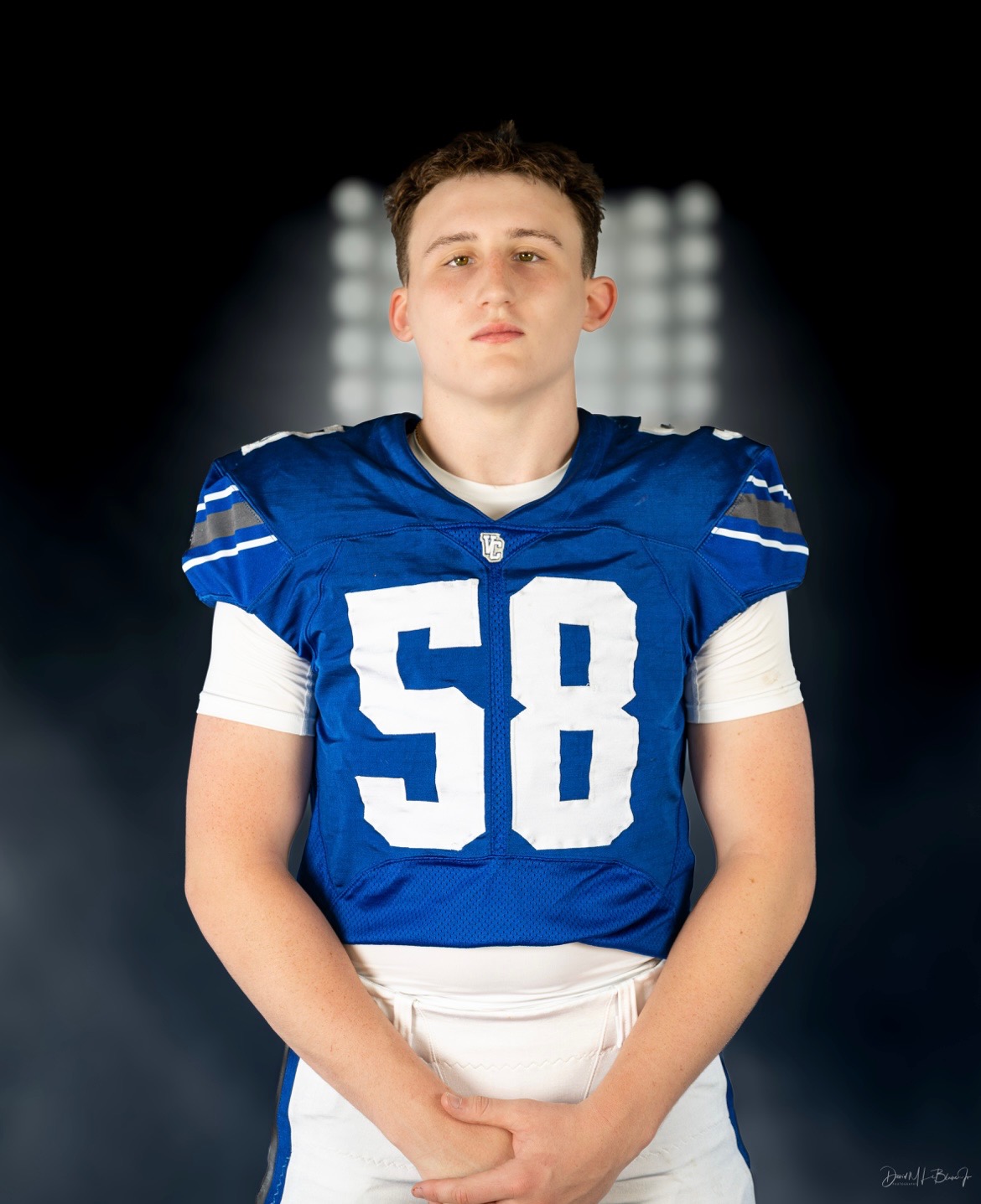 Collin Bishopp