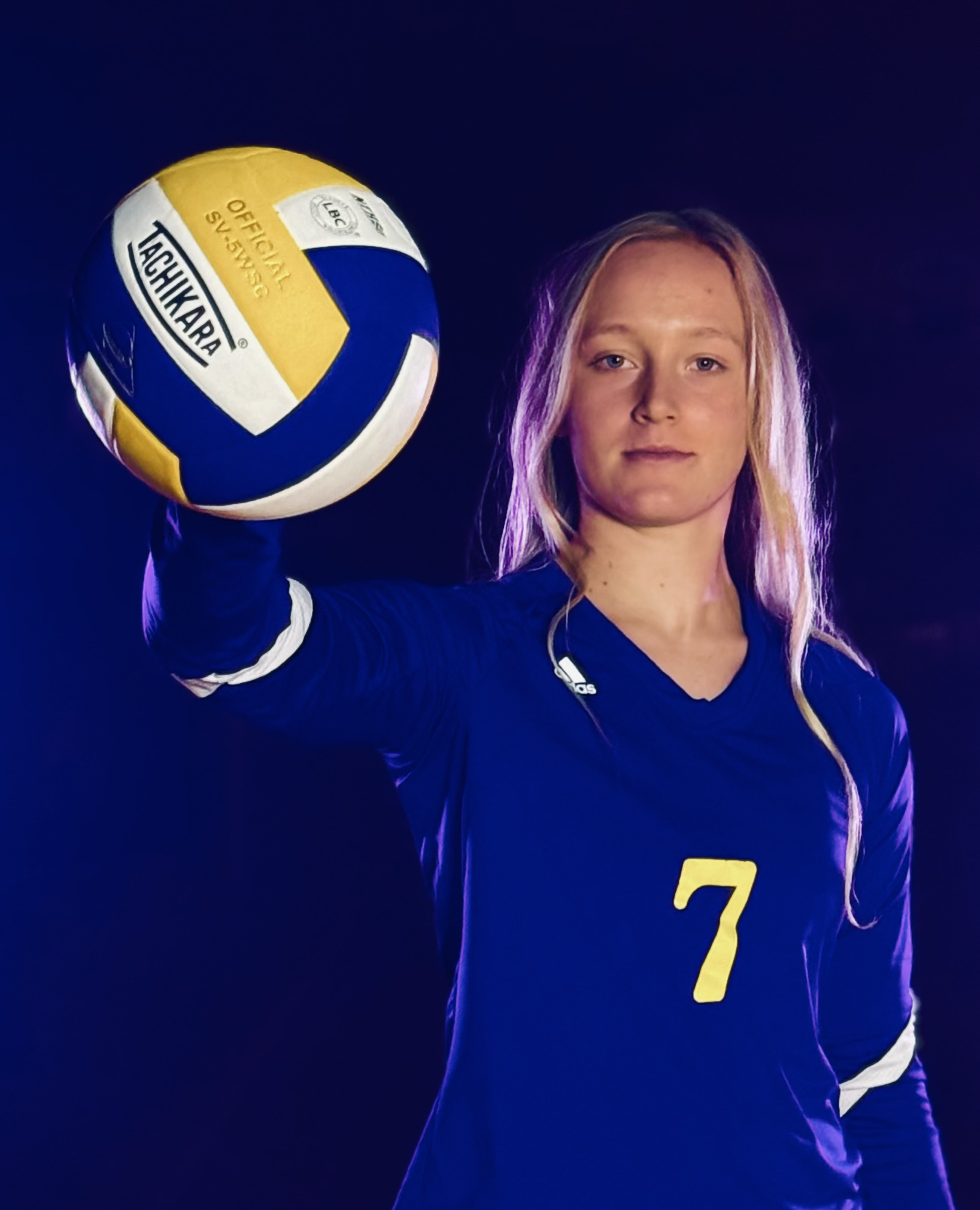 Emalie Jacoby